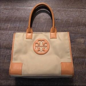 Tory Burch Ella Nylon Tote